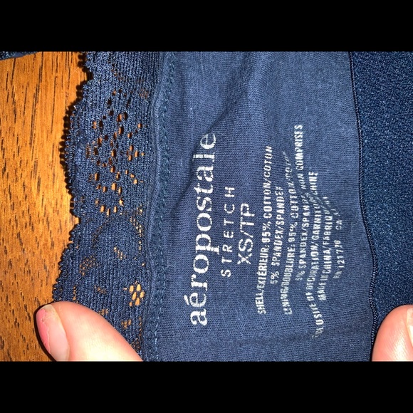 Lace tank tops - Picture 4 of 4